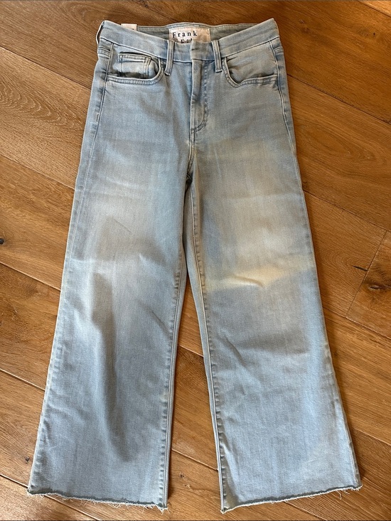 Frank & Eileen Denim - New without tags Frank snd Eileen Galway women’s jeans size 25